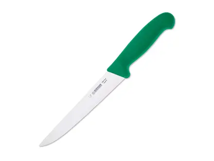 Giesser 3005-18 steekmes lemmet 18 cm groen