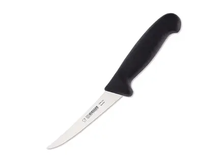 Giesser 2505-13 uitbeenmes semi-flexibel lemmet 13 cm
