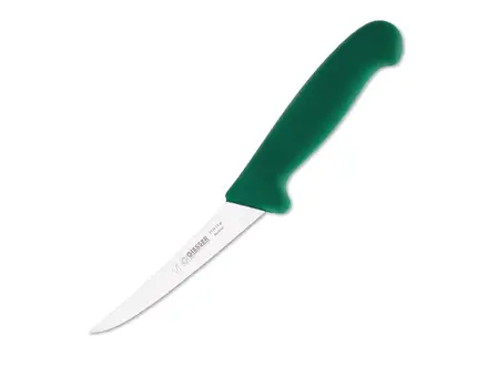 Giesser 2535-13 uitbeenmes zeer flexibel lemmet 13 cm