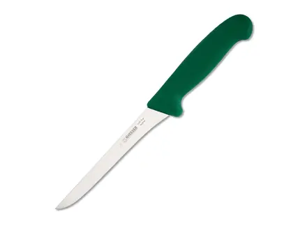 Giesser 3105-16 uitbeenmes lemmet 16 cm groen