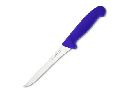 Giesser 3105-16 uitbeenmes lemmet 16 cm blauw
