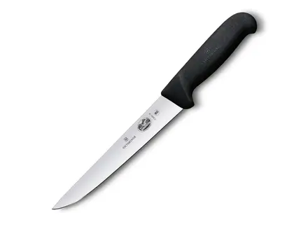 Victorinox Fibrox 5.5503 steekmes zwart