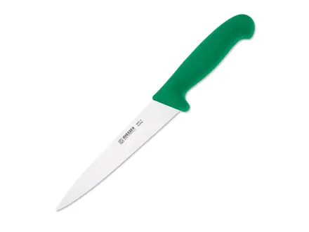 Giesser 3085-18 steekmes lemmet 18 cm groen