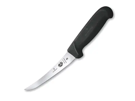 Victorinox Fibrox 5.661 uitbeenmes flexibel lemmet 12 cm