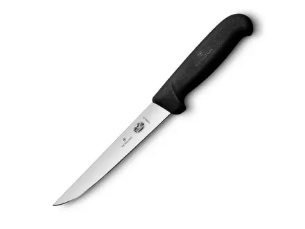 Victorinox Fibrox 5.600 uitbeenmes breed