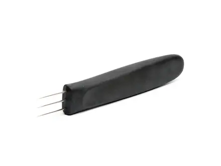 Giesser 4065 worstprikker zwart