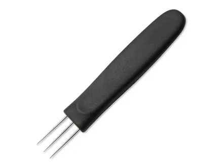 Giesser 4065 worstprikker zwart