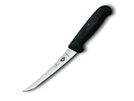 Victorinox Fibrox 5.661 uitbeenmes flexibel lemmet 15 cm