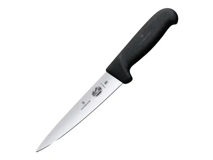 Victorinox Fibrox 5.5603 steekmes zwart