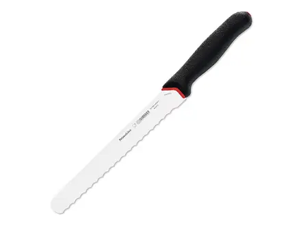 Giesser PrimeLine 217705 w10 22 vleeswarenmes gekarteld lemmet 22 cm