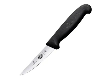 Victorinox Fibrox 5.510 poeliersmes lemmet 10 cm