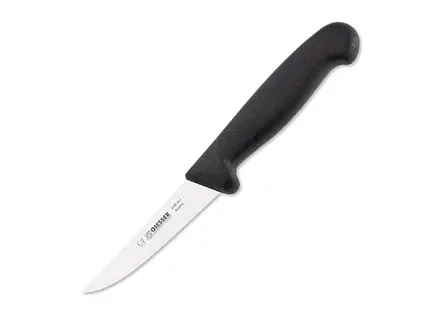 Giesser 3185-10 poeliersmes lemmet 10 cm