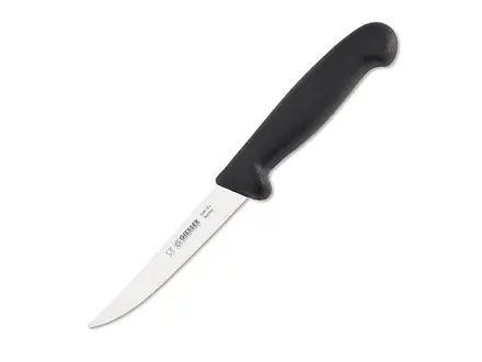 Giesser 3186-12 fileermes lemmet 12 cm