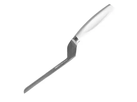 Boska kaasmes voor zachte kazen 140 mm wit