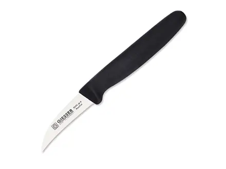 Tourneermes Giesser 8545 sp lemmet 6 cm