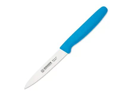 Groentemes Giesser 8315 sp lemmet 10 cm lichtblauw