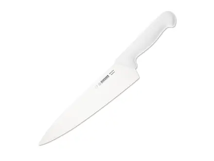 Koksmes Giesser 8455 lemmet 23 cm wit