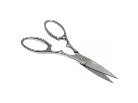 Victorinox 7.6376 schaar RVS 195 mm