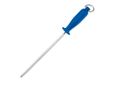 Giesser 9924-25 aanzetstaal rond 25 cm
