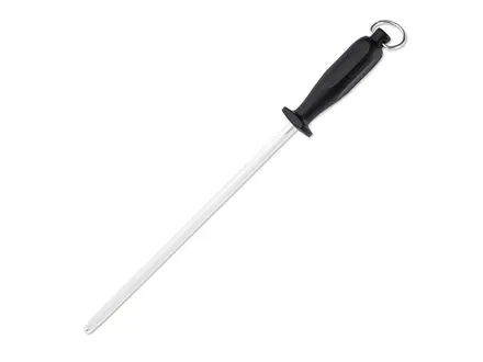 Giesser 9924-31 aanzetstaal rond 31 cm