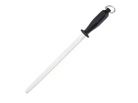 Giesser 9925-31 aanzetstaal ovaal 31 cm