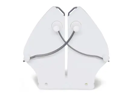 Messenslijper Cozzini Ergo Steel II