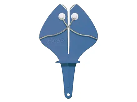 Messenslijper Cozzini Ergo Steel III