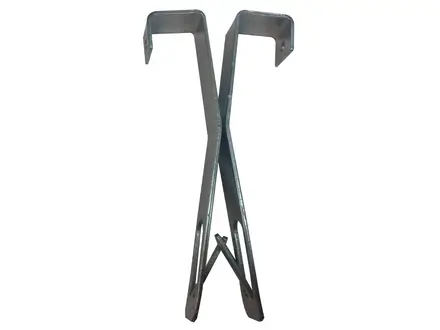Geleidingsbeugel voor Sharp Easy messenslijper