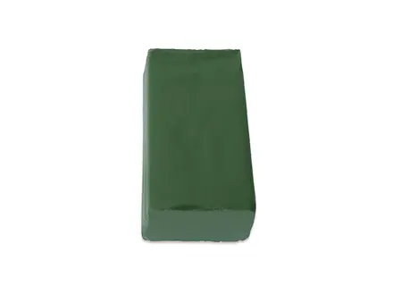 Polijstpasta groen