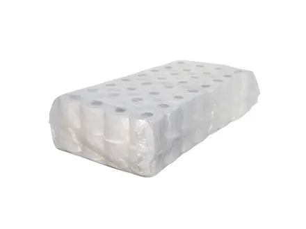 Euro Products toiletpapier supersoft cellulose 3-laags 250 vel wit