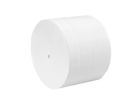 Euro Products toiletpapier coreless eco 2-laags 900 vel wit