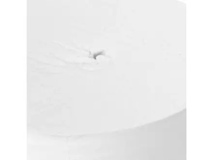Euro Products toiletpapier coreless eco 1-laags 1400 vel wit