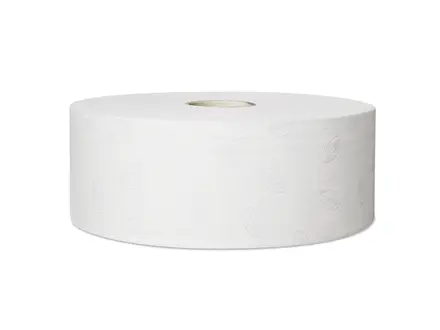 Tork zacht toiletpapier Jumbo 2-laags Premium T1 wit