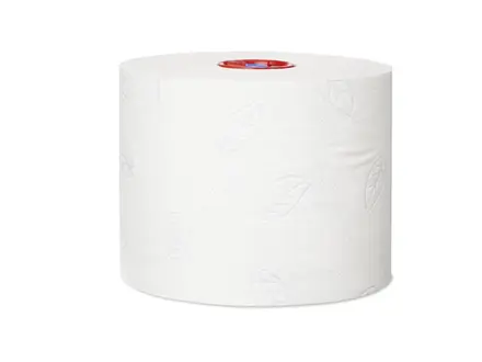 Tork toiletpapier zacht Mid-size 2-laags T6 Premium wit