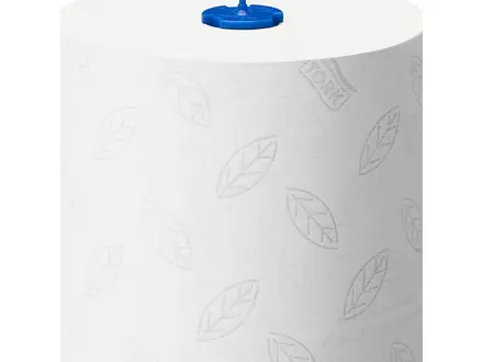 Tork Matic handdoekrol zacht Advanced 2-laags H1 wit
