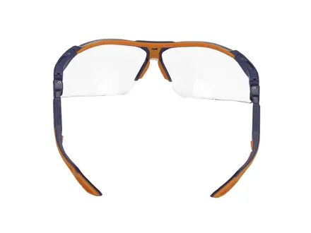 Uvex I-VO 9160-065 veiligheidsbril polycarbonaat helder