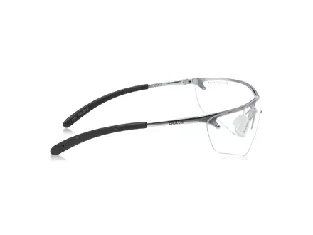 Bollé Silium SILPSI veiligheidsbril polycarbonaat helder