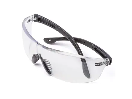 Honeywell Tactile T2400 veiligheidsbril polycarbonaat helder 3A