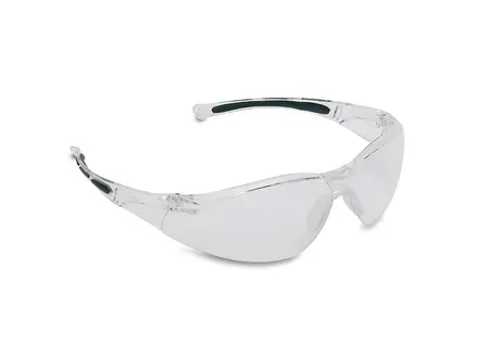Honeywell A800 Clear Hard Coat veiligheidsbril polycarbonaat helder