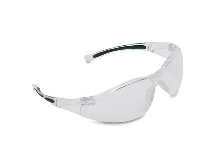 Honeywell A800 Clear Anti-Fog veiligheidsbril polycarbonaat helder