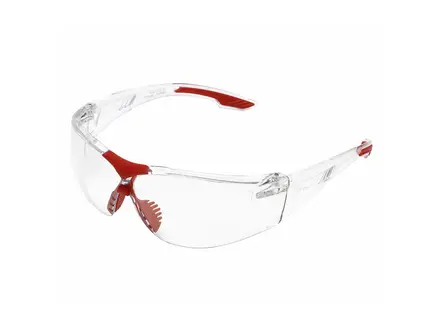 Honeywell SVP400 veiligheidsbril polycarbonaat helder K&N coating