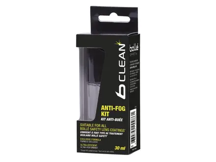 Bollé B200 Anti-fog kit 30 ml