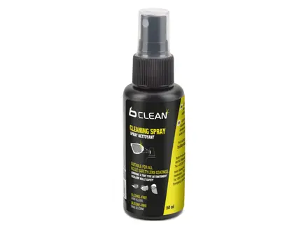 Bollé B412 reinigingsspray 50 ml