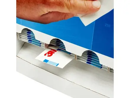 3M 262000 reinigingsdoekjes vochtig