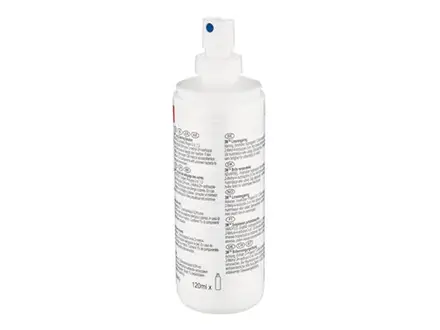 3M 71329-00000A lensreinigingsmiddel 120 ml