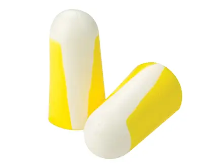Howard Leight Bilsom 303 oorpluggen