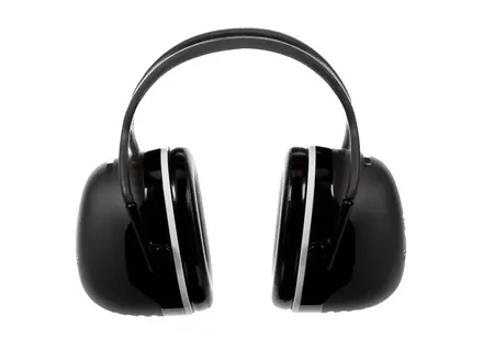 3M Peltor X5A gehoorkap met hoofdband