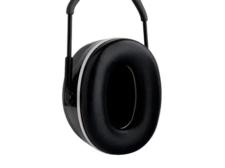3M Peltor X5A gehoorkap met hoofdband