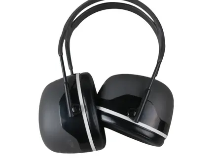 3M Peltor X5A gehoorkap met hoofdband