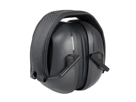 Howard Leight VeriShield VS110 gehoorkap met hoofdband